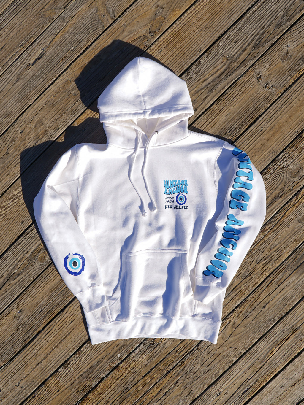 Keeping the Dream Hoodie