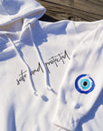 Safe & Protected Hoodie