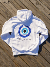 Load image into Gallery viewer, Safe &amp; Protected Hoodie
