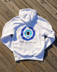 Safe & Protected Hoodie