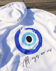 Safe & Protected Hoodie