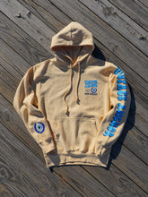 Load image into Gallery viewer, Keeping the Dream Hoodie Yellow
