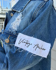 Rocker Jackets