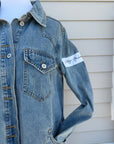 Rocker Jackets