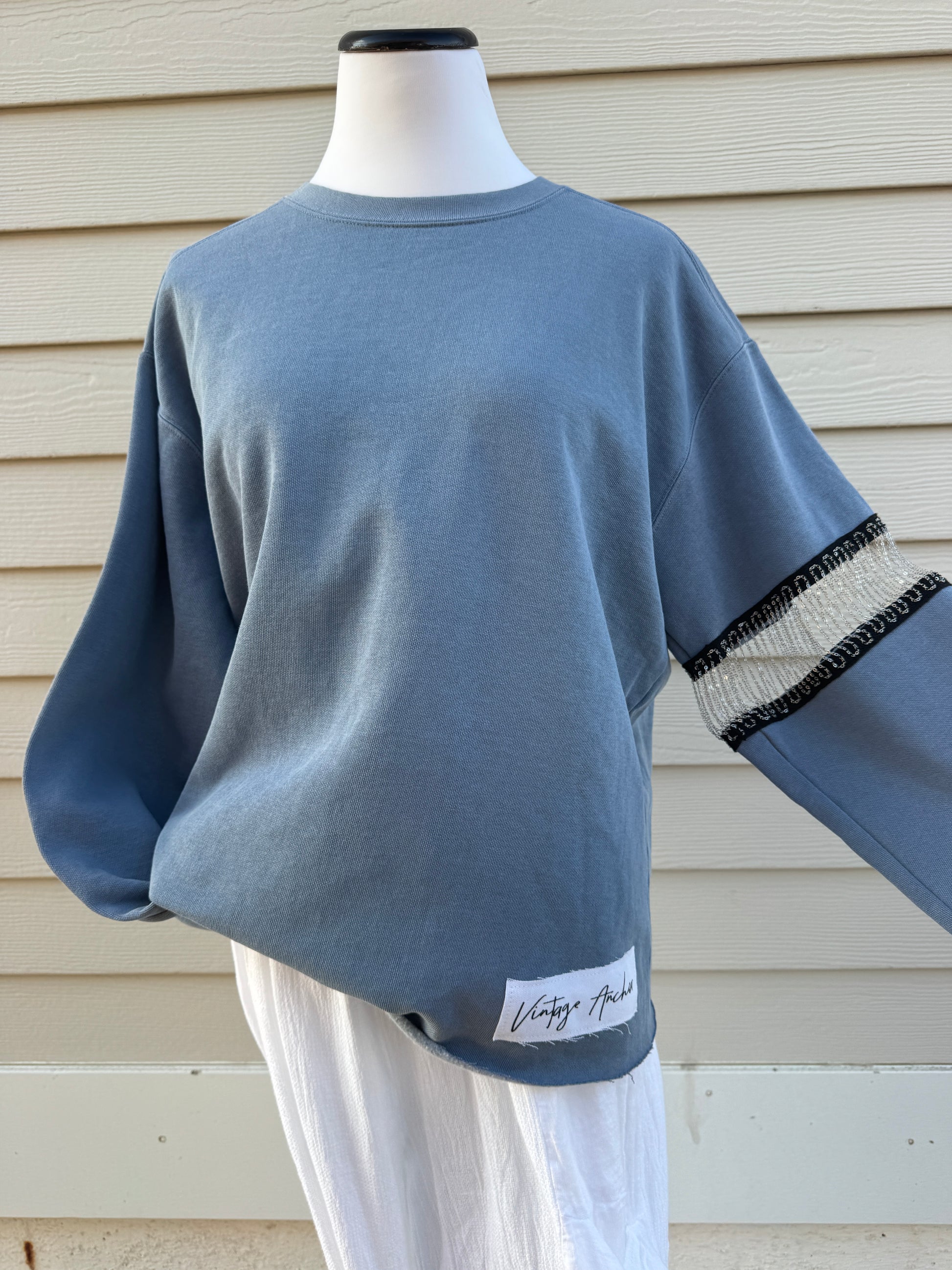 Rock It Crewnecks