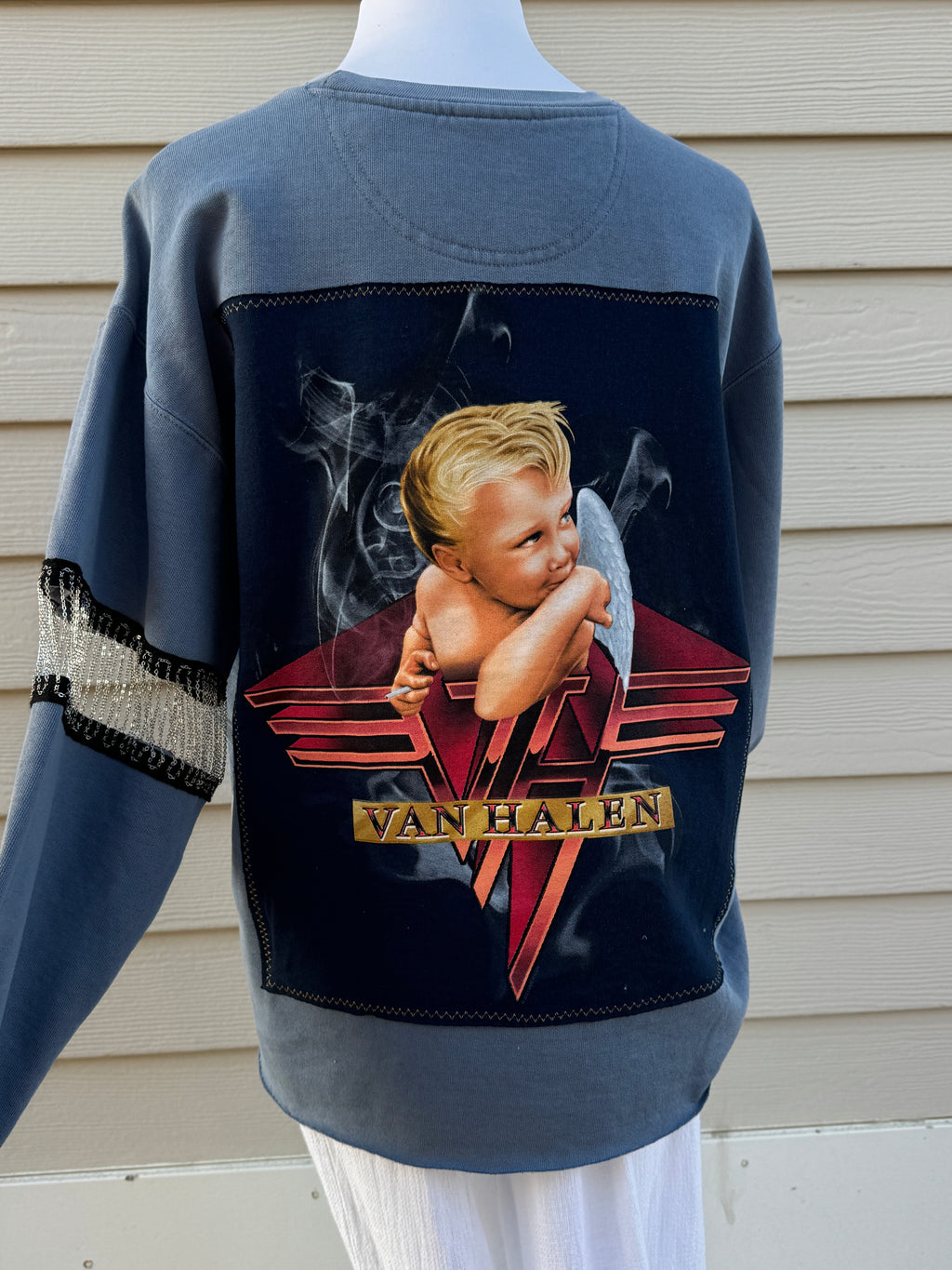 Rock It Crewnecks