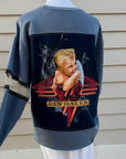 Rock It Crewnecks