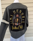 Rock It Crewnecks