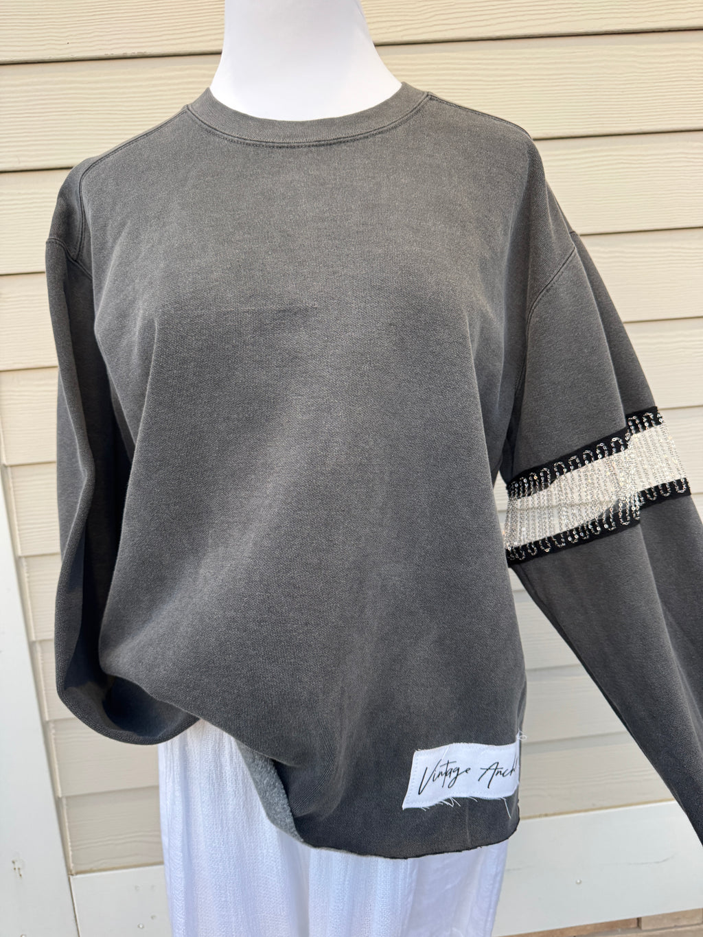 Rock It Crewnecks