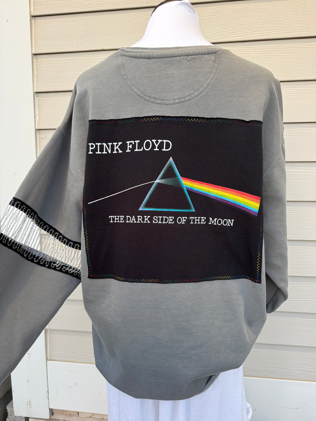Rock It Crewnecks