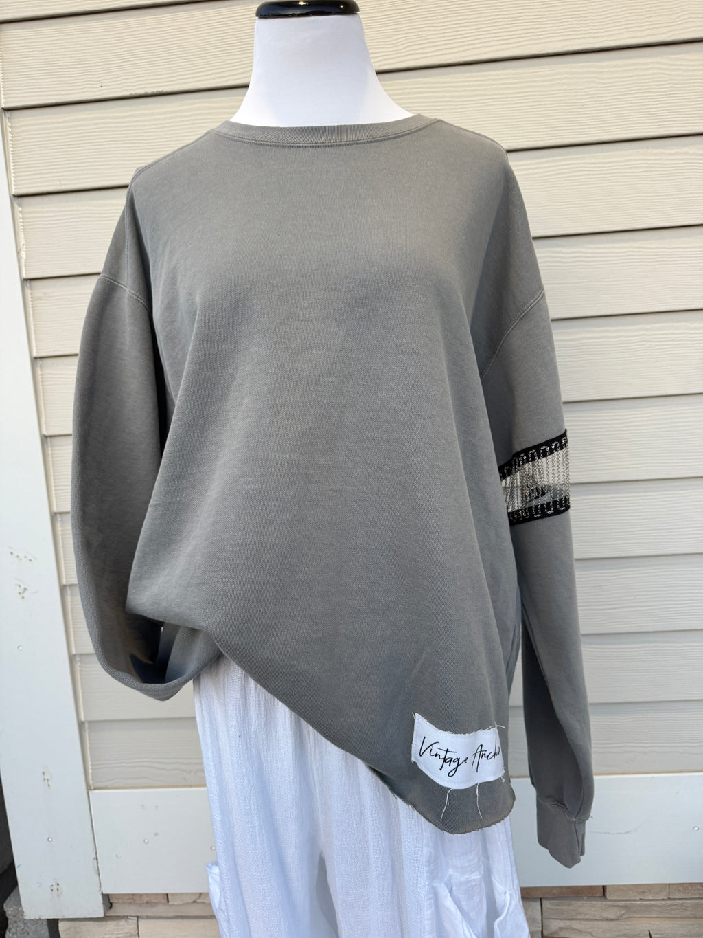 Rock It Crewnecks