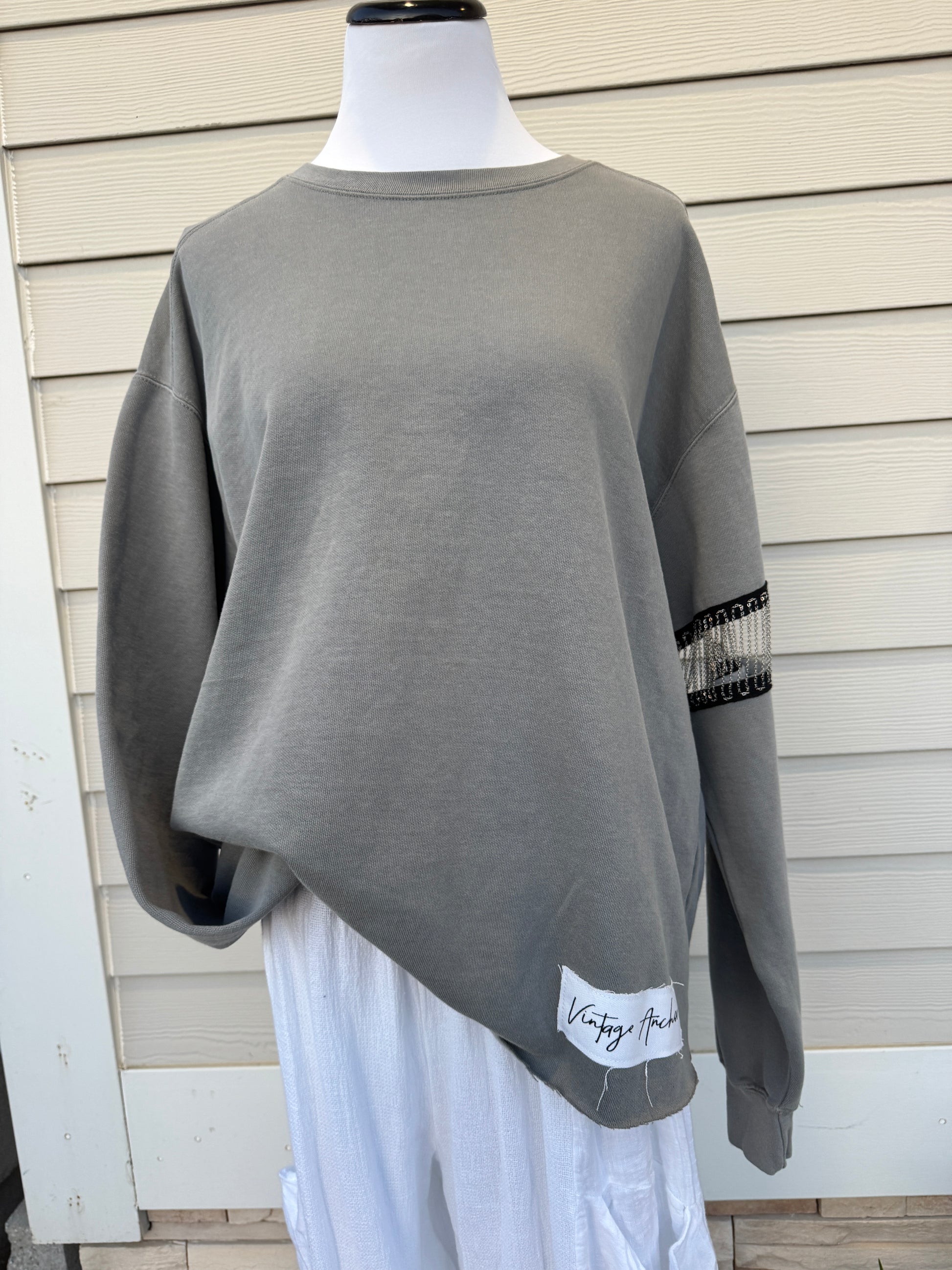 Rock It Crewnecks