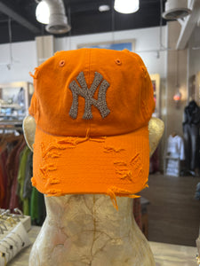 NYY Cap