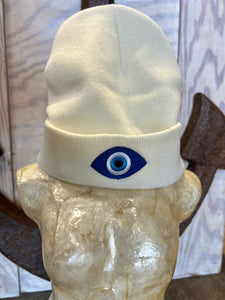 Eyeball Beany