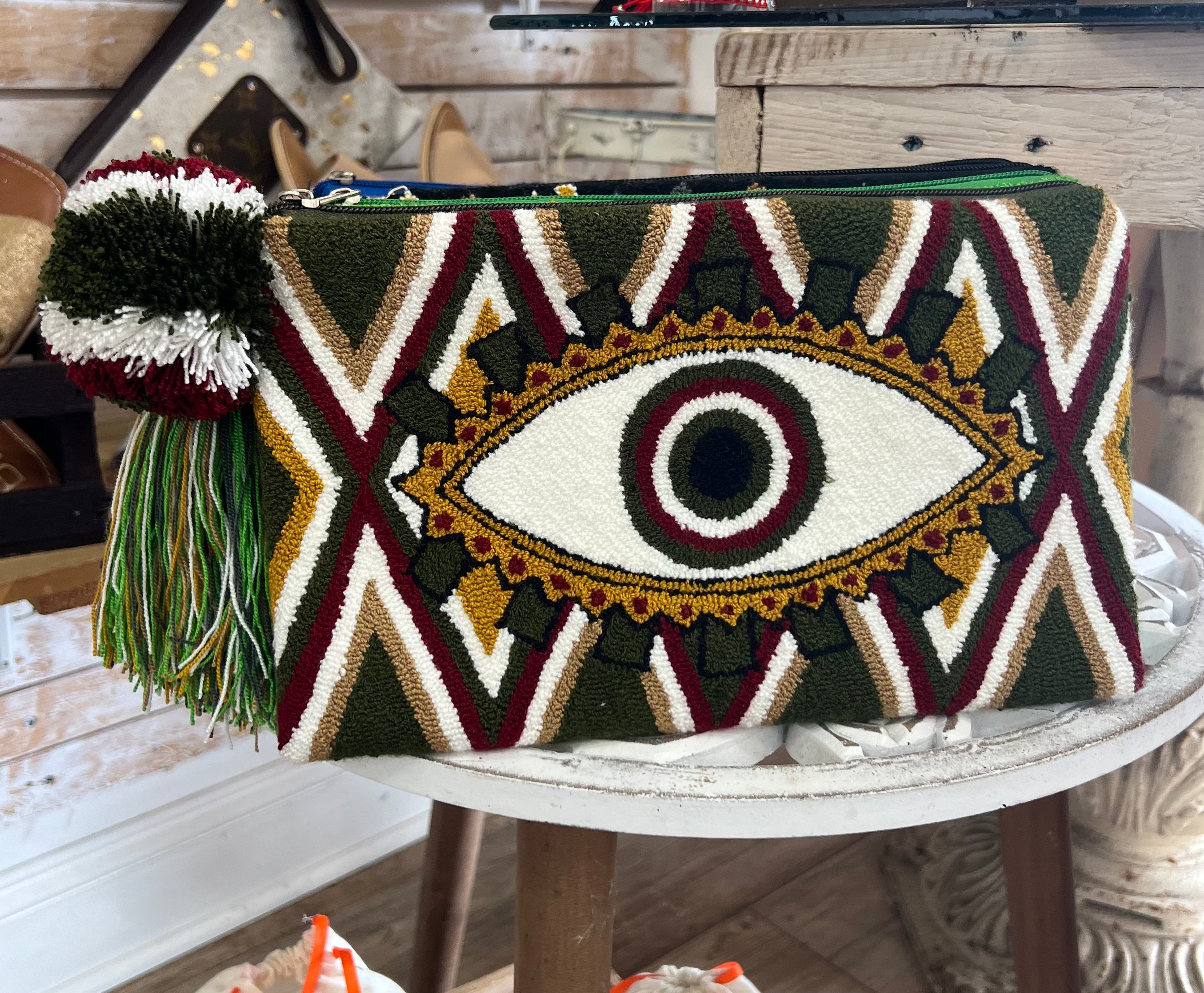 Boho bag online uk