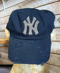 NYY Cap