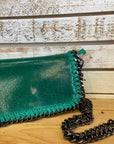 Smooth Leather Bag