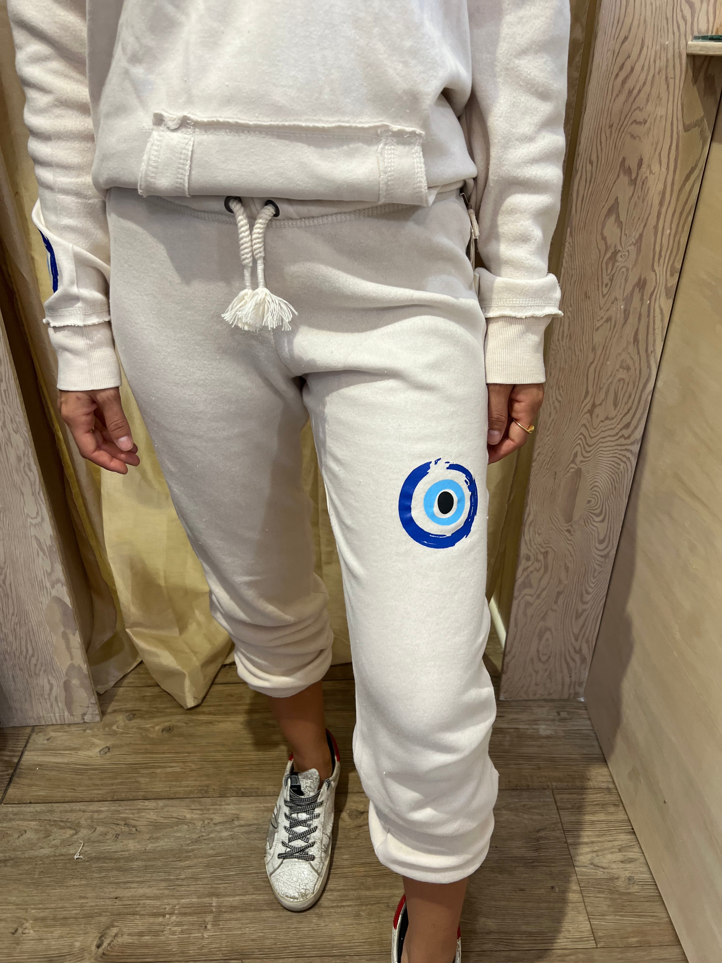 Survetement sweet pants discount femme