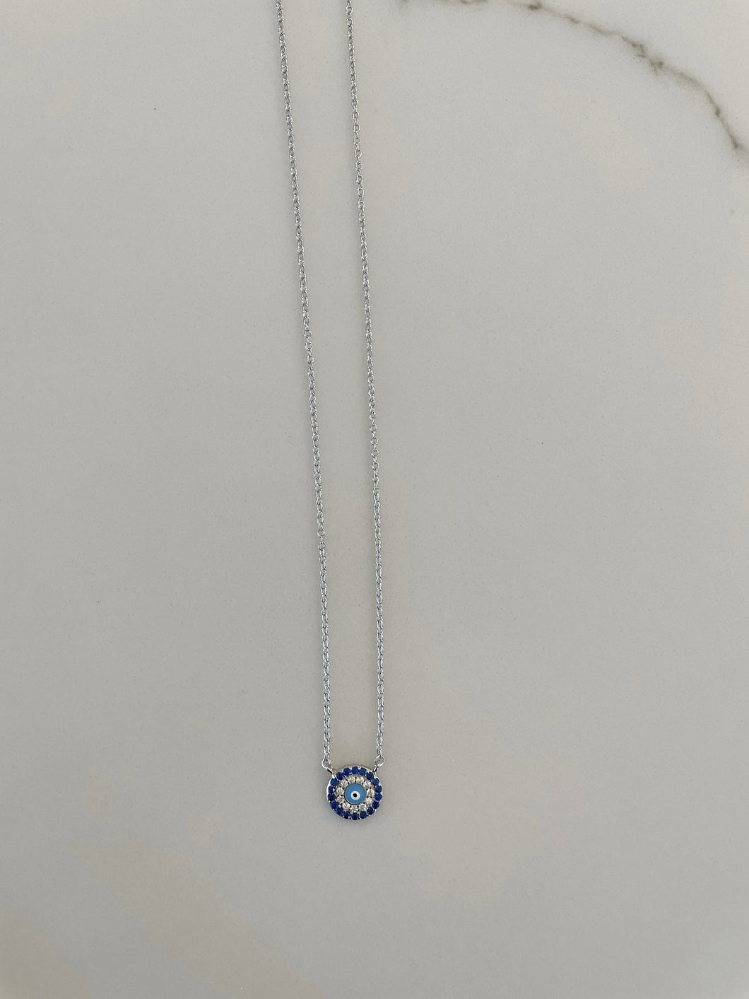 Good Karma Necklace