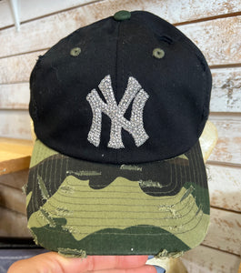 NYY Cap