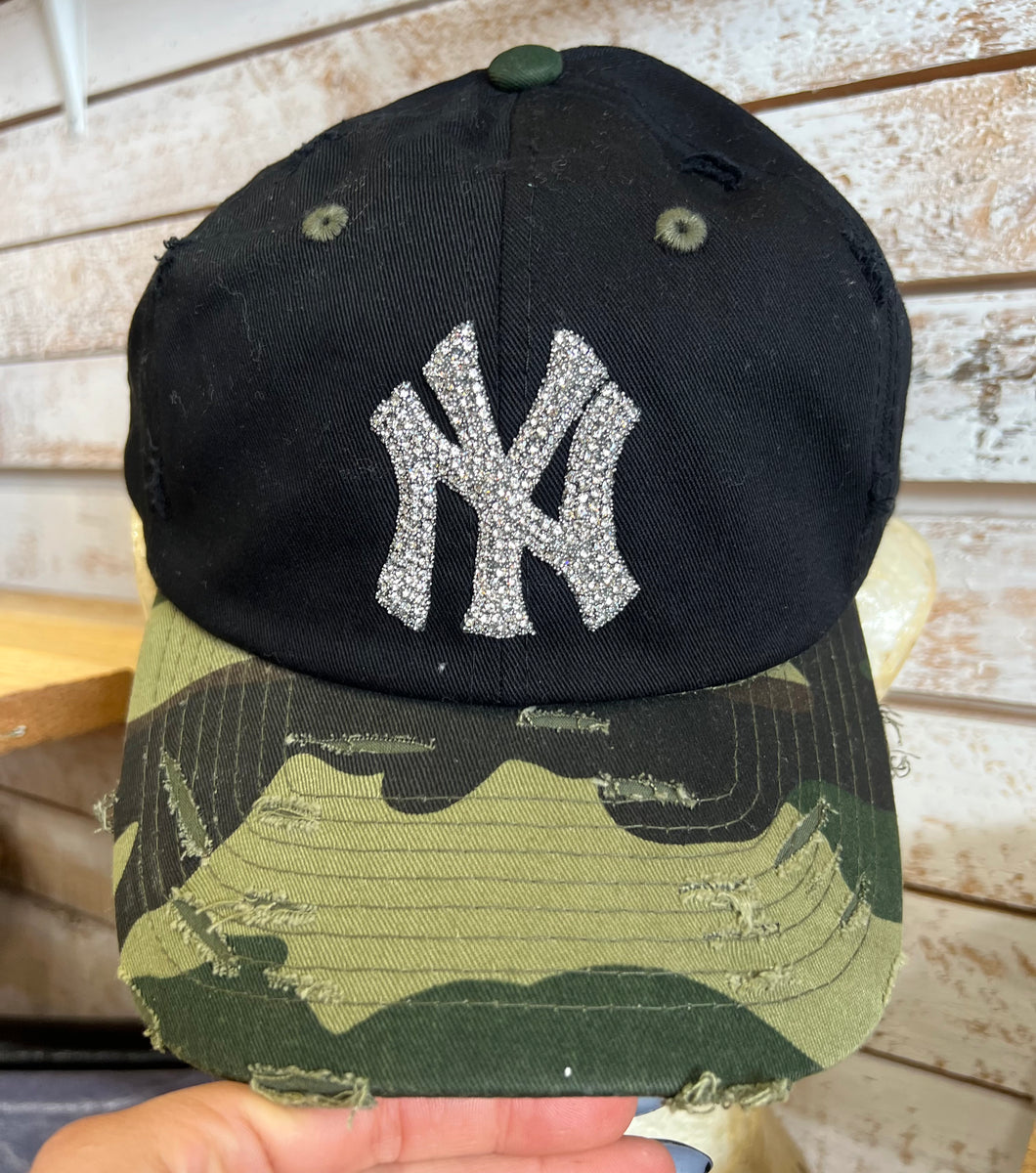 NYY Cap