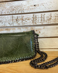 Smooth Leather Bag